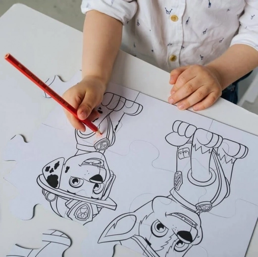 Coloreado y dibujo creativos