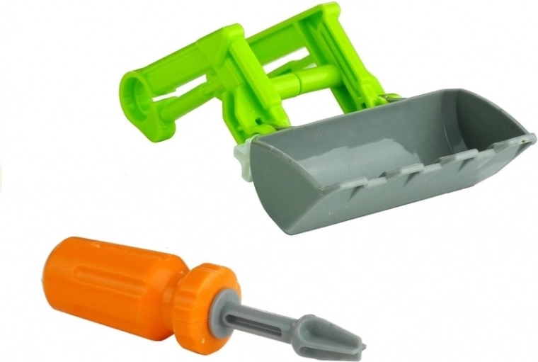 Desmontaje y montaje fáciles