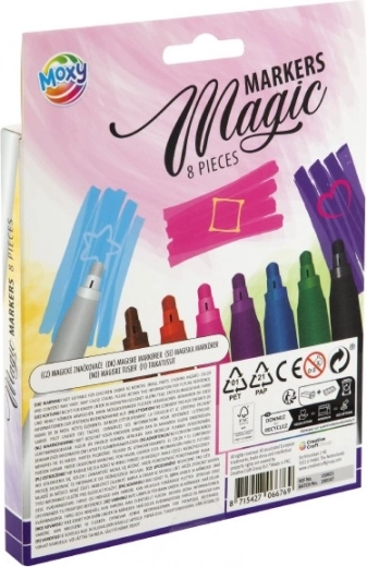 Embalaje práctico para niños
