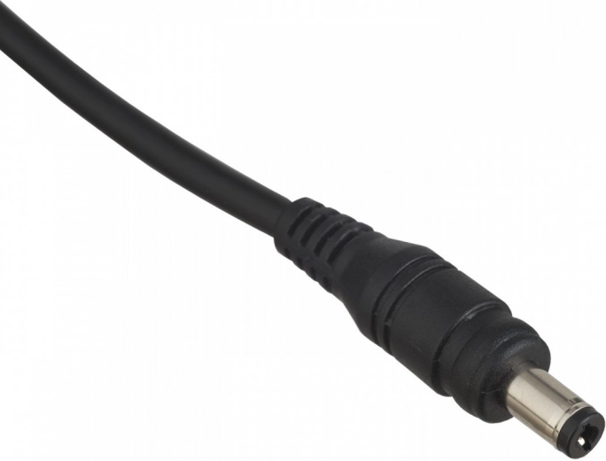 Conector universal 5,5 × 2,1 mm