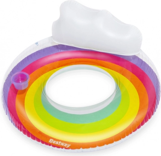 Cómodo reposacabezas para una relajación perfecta