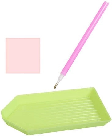 Set completo para crear al instante