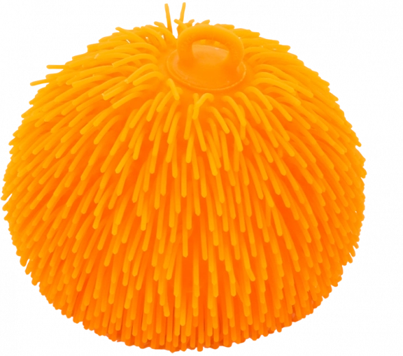 Silicona suave y púas seguras