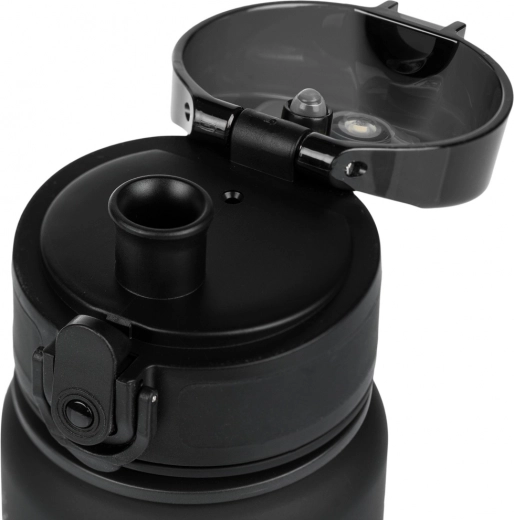 Tapa con bloqueo a prueba de fugas