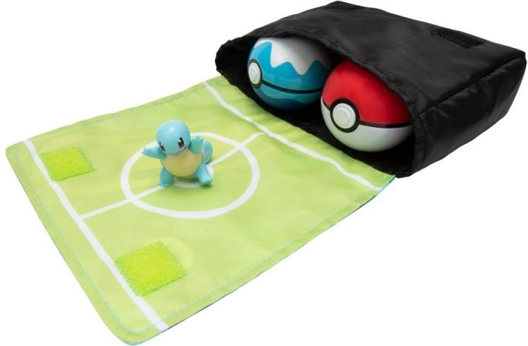 Alfombrilla de juego portátil 2 en 1