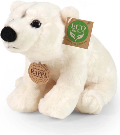 Relleno eco friendly de PET reciclado