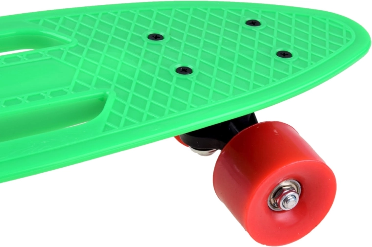 Ruedas de PU blandas para una conducción suave