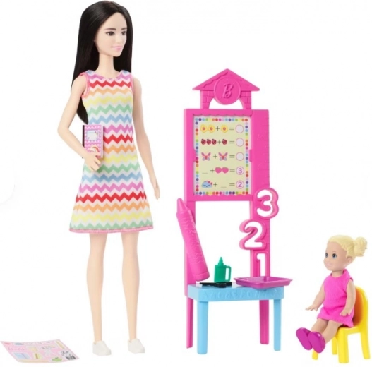 Juego educativo