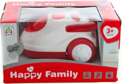 Manejo fácil para manos pequeñas