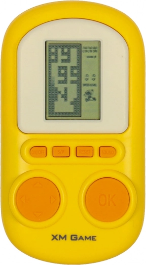 Clásico retro que entretiene