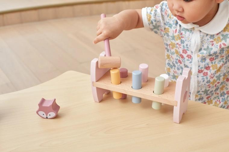 Fomento del aprendizaje y la creatividad