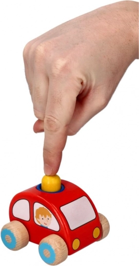 Seguro para niños pequeños