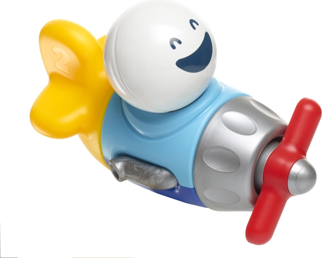 Desarrollo de la motricidad y la creatividad