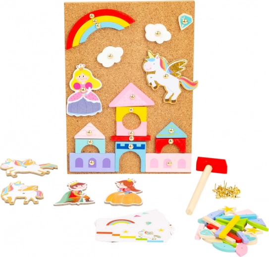 Apoyo a la motricidad fina