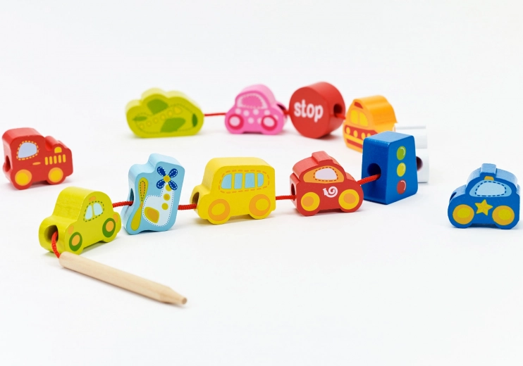 Entrenamiento de motricidad fina y precisión