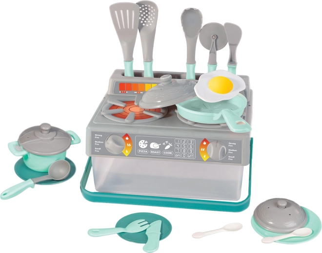 Fomenta la imaginación