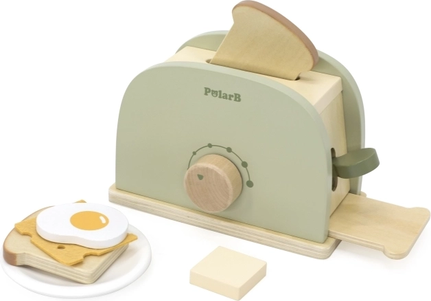 Fomenta el juego creativo