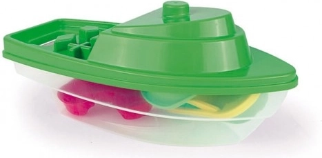 Juego seguro en el agua