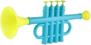 Construcción ligera y resistente para niños