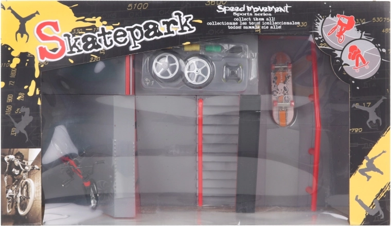 Miniaturas realistas