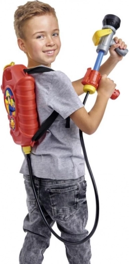 Alcance de hasta 10 metros