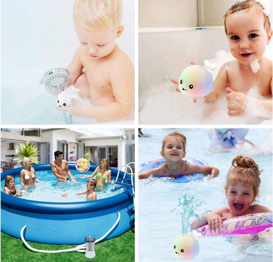 Diversión sin preocupaciones en el agua y en tierra