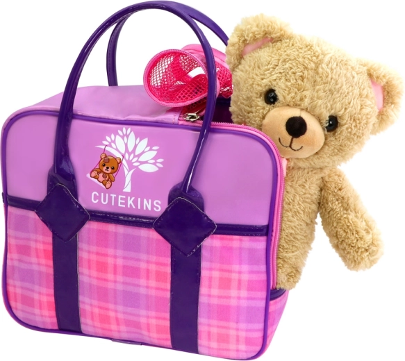 Diseño divertido CUTEKINS