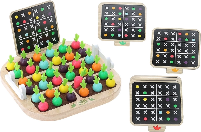 Diversión para todas las edades