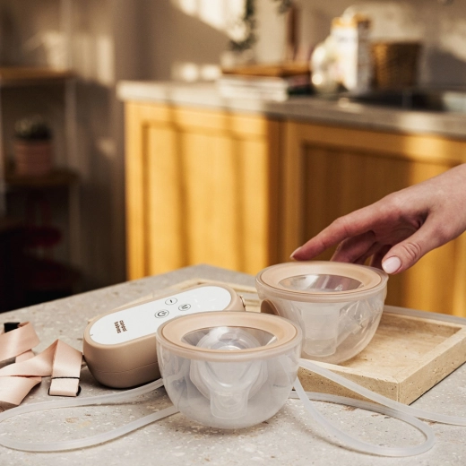 Funcionamiento silencioso y potente