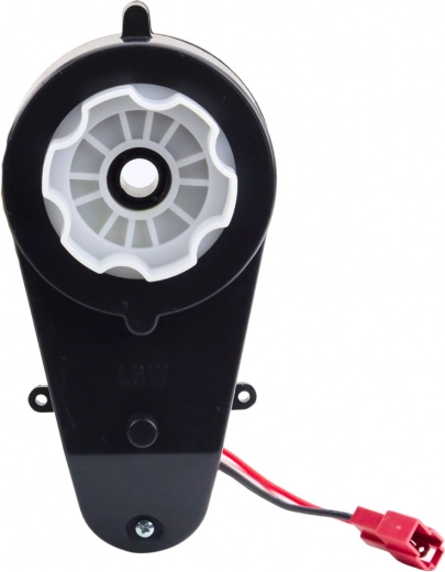 Integración eléctrica sencilla