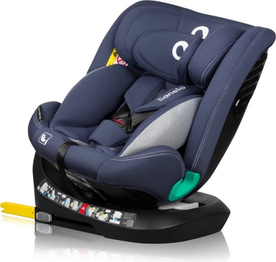 Comodidad para el niño y los padres