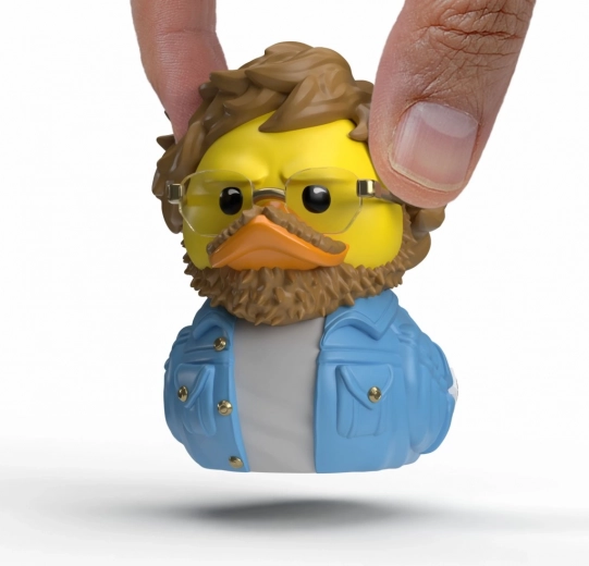 Tamaño mini, estilo máximo