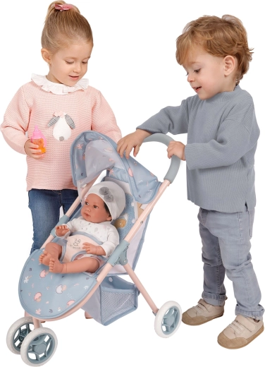 Manejo fácil para niños pequeños