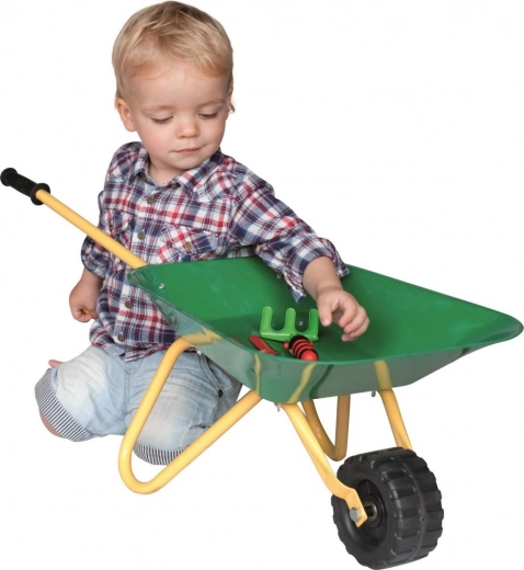 Apta para niños a partir de 3 años