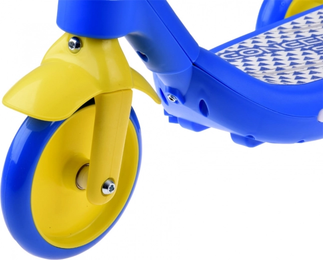 Amplia superficie antideslizante