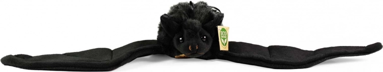 Aspecto realista y alas anchas