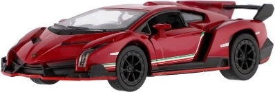 Combinación de metal y plástico