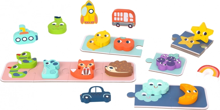 Educativo y divertido