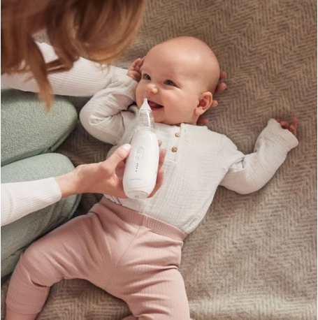 Cuidado suave y eficaz para bebés