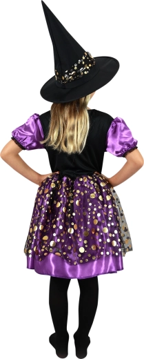 Detalles de calidad y sombrero a juego