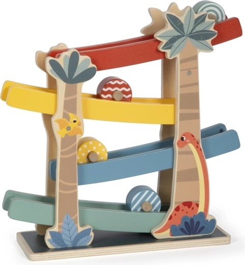 Apoyo al desarrollo de habilidades