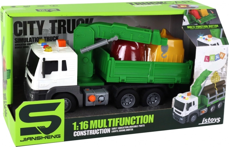 Tracción por fricción y sonidos realistas