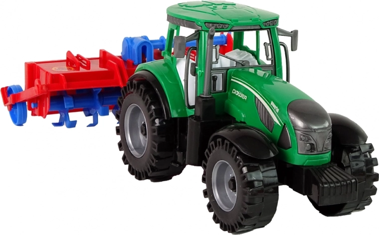 Techo desmontable y detalles realistas