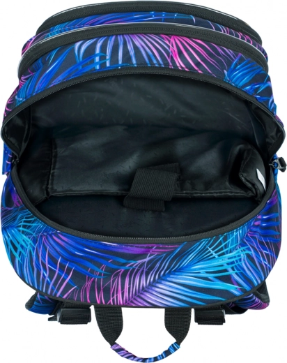 Organización clara y espacio de 25 l