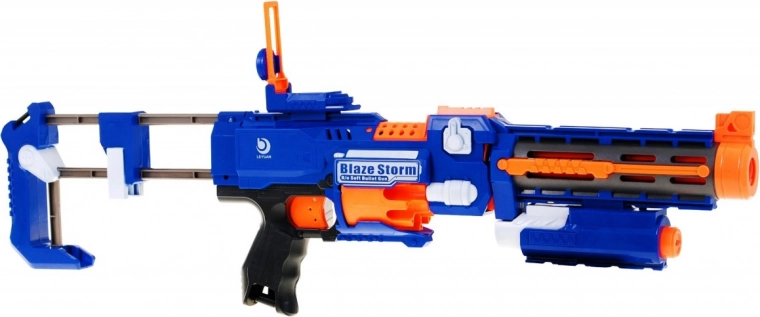 Diseño 2 en 1: culata desmontable para estabilidad y agilidad