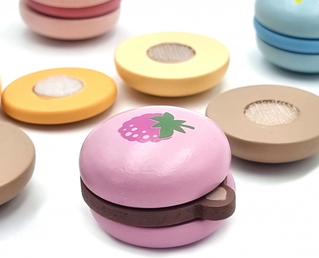 Fabricación segura en madera