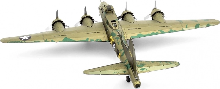 Impresionante modelo de coleccionista para exhibición