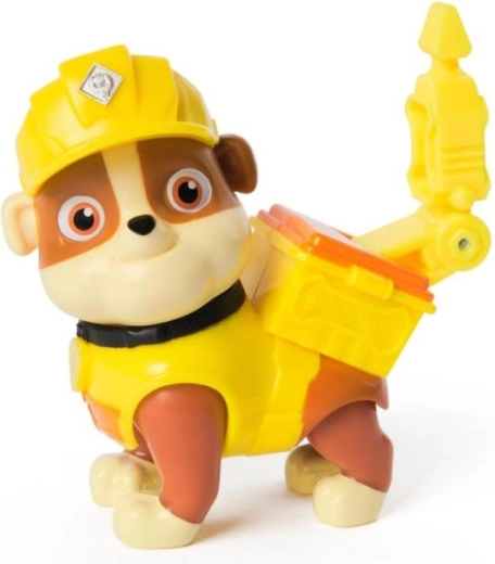 Articulaciones móviles para juego de acción