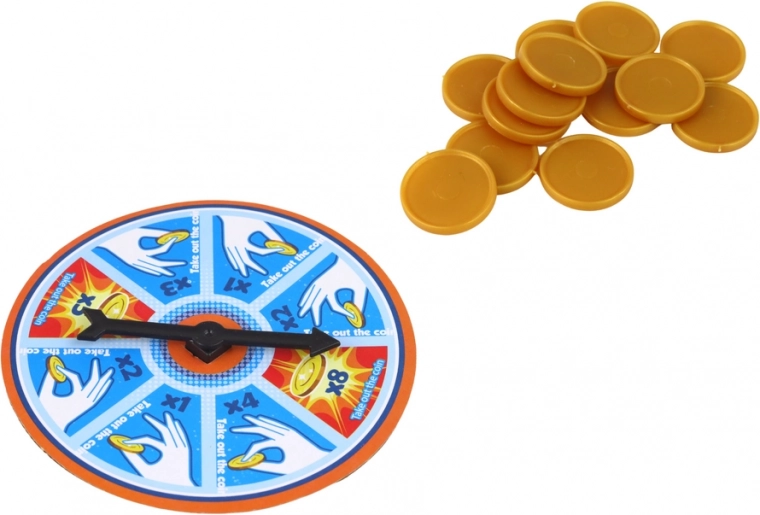 Toma de decisiones emocionante