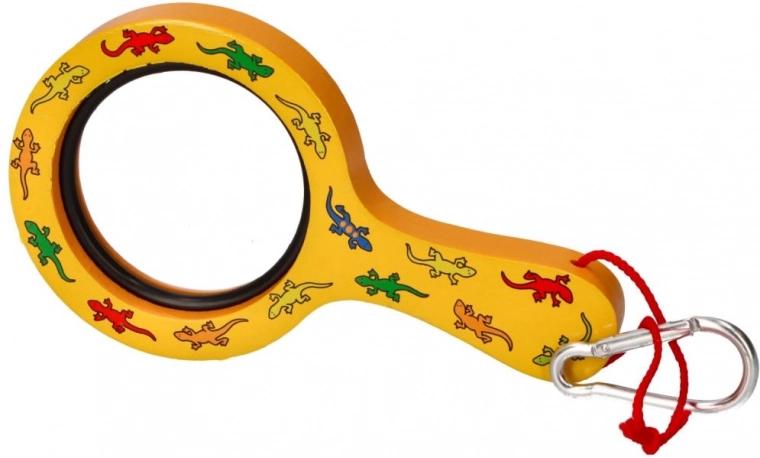 Motivos divertidos y fácil de llevar